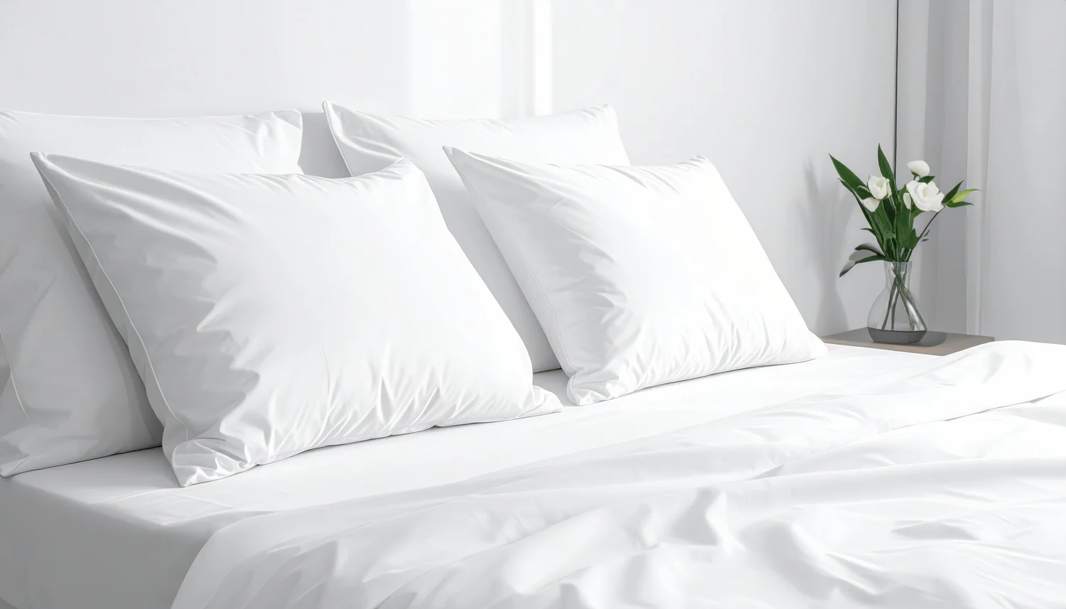 Sleep Like You're On Vacation